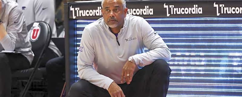 Former K-State Power Forward Transfers to New School