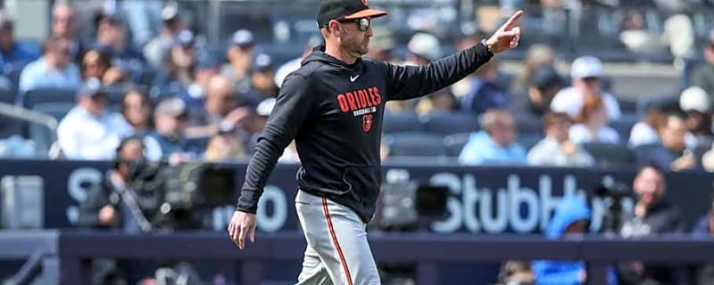 With Orioles At A 'Crucial Point' In Young Season, Their Systemic Failures Undo Them Again In New York
