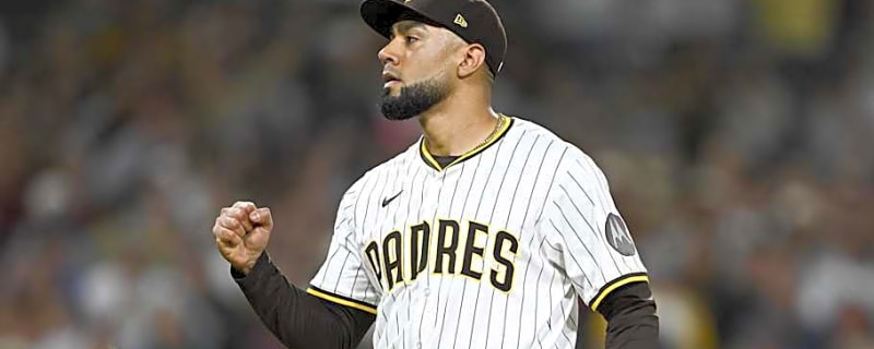 Braves Add an All-Star Reliever to Pair With Raisel Iglesias