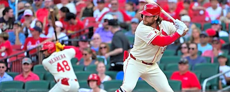 Cardinals Insider Adds Another Team To Brendan Donovan Chase