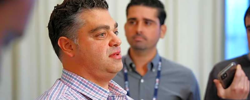 Angels Have Not Made Decision on Retaining Perry Minasian for 2026 Yet: Report