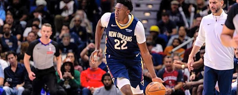 Pelicans Pump the Brakes on Derik Queen Hype With Closing Lineup vs. Grizzlies