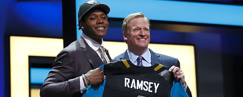 Who Do Jaguars Take in 2026 NFL Re-Draft?
