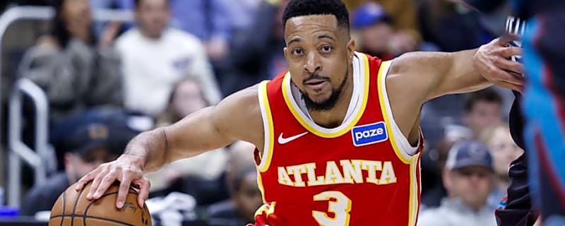 Starting Lineups Revealed For Atlanta Hawks vs Boston Celtics Matchup