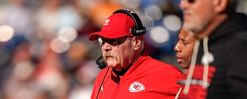 Good, Bad and Worse From Chiefs’ Loss in Tennessee