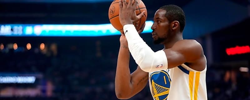 Insider Clarifies Suns&#39; Interest in Jonathan Kuminga