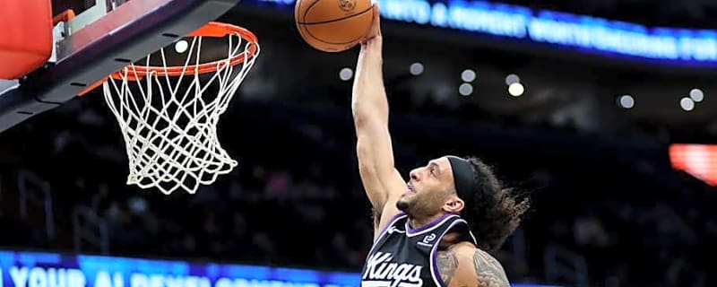 Breaking Down the Good and the Bad of Devin Carter’s Return to Kings' Rotation