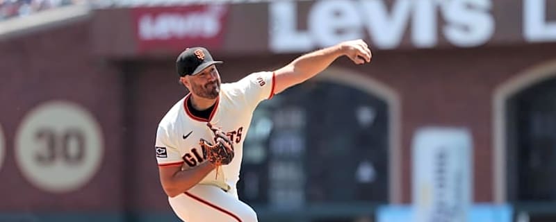Could San Francisco Giants Ace Make Long-Awaited Return to All-Star Game?