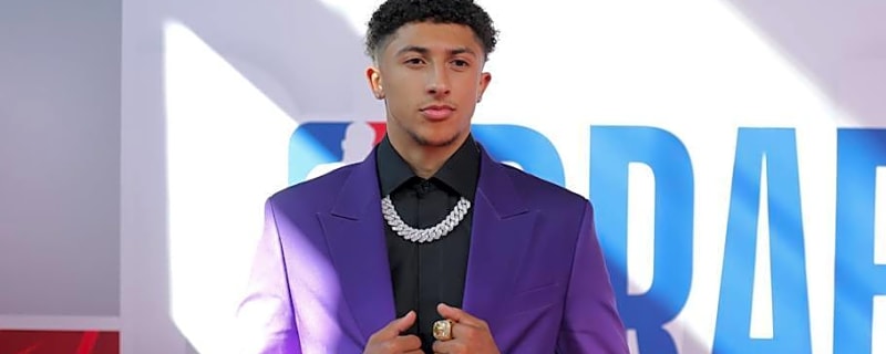 New Kings Rookie Nique Clifford Compared to Kings Legend