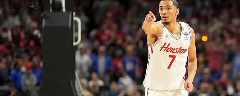 Houston Cougars Elite Point Guard Duo Ready to be Special