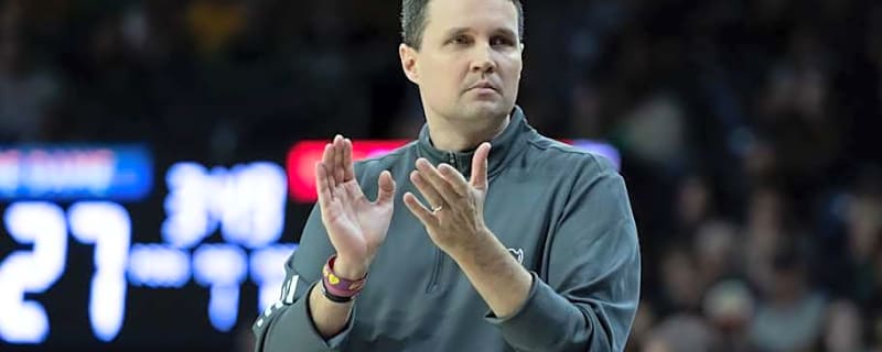 LSU Basketball Pulls Off Historic Move in Hiring Away NC State Wolfpack HC Will Wade