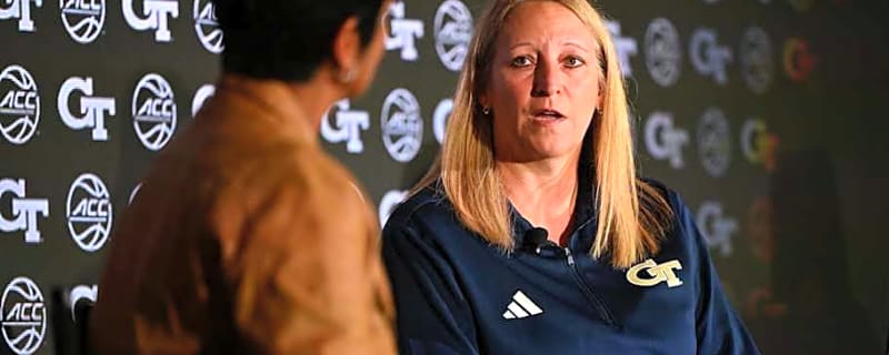 Live Score Updates for Georgia Tech WBB vs. Florida State- ACC Tournament Round One