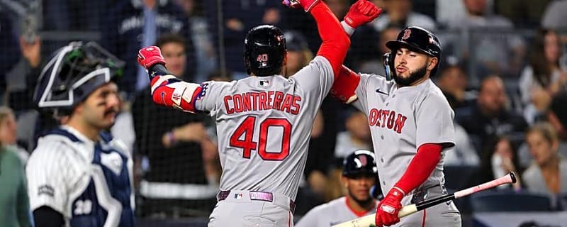 If Red Sox Want to Return to World Series, This Has to Change