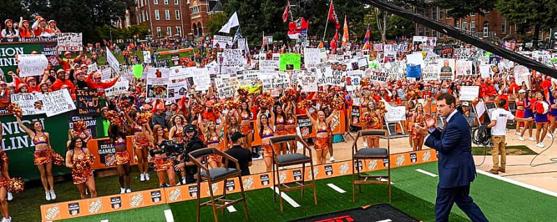 Why This ESPN Analyst Turned Optimistic About Clemson Football in 2026