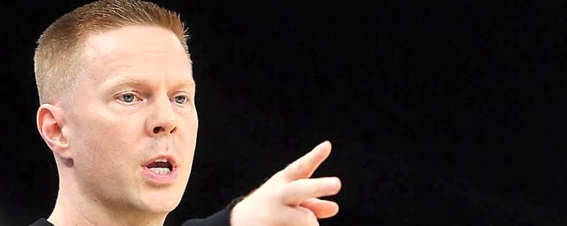 How Sean Sweeney Handles Injury Prevention for Magic