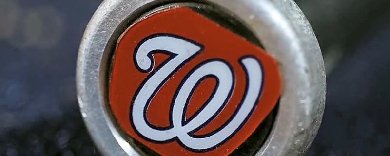 Intriguing Youngster Highlighted as Nationals 'Best Power-Hitting Prospect'
