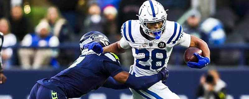 Three Ways Colts Can Cruise to Victory vs. 49ers