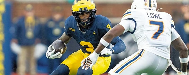 AP Top 25 Update: Michigan's Second-Half Explosion Rises Wolverines in Rankings