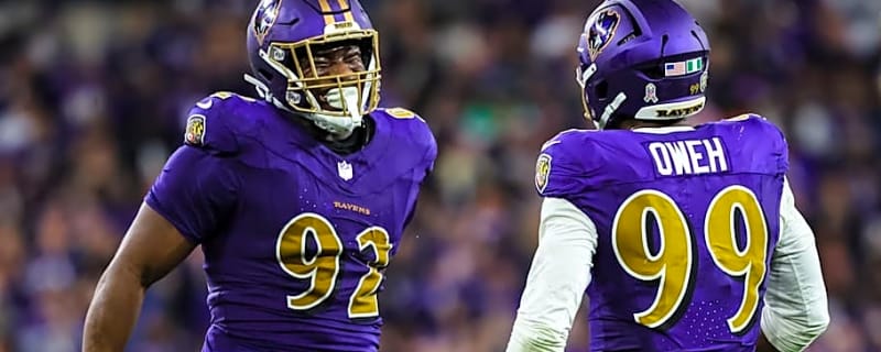 Ravens defensive force aims to make league pay after frustrating 2024