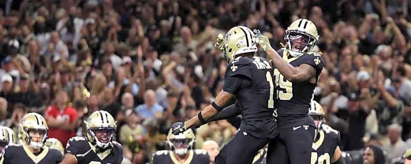 &#39;Realistic&#39; Saints Trade Would Send Versatile Star To Vikings