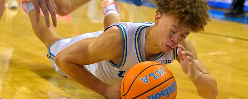 Social Media Reacts To UCLA's Two-Game Slip