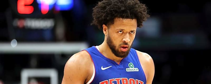Three Pistons Who Will Be Impacted Most by Cade Cunningham’s Return