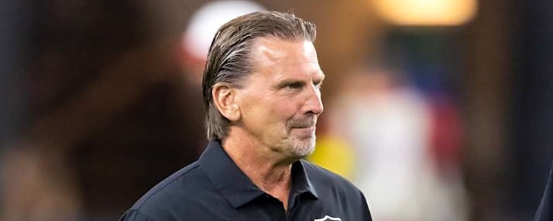 What New Player Caller Greg Olson Brings to the Raiders