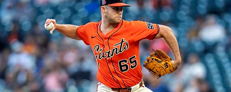 Giants vs. Padres Wednesday Betting Prediction - NL West battle continues