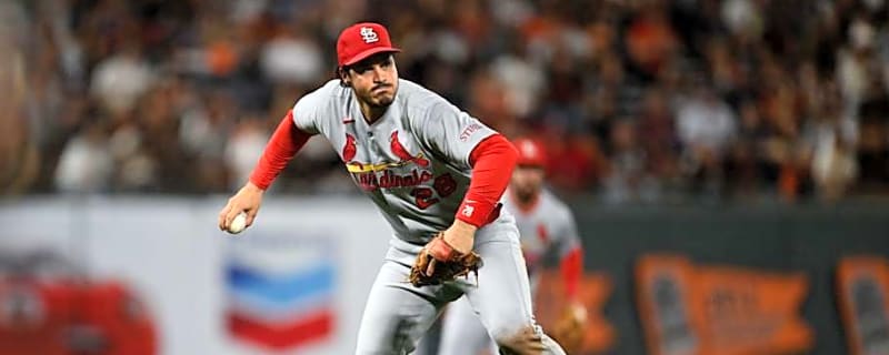 Cardinals&#39; $260 Million Man Gaining Steam As Top Offseason Trade Chip
