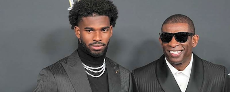 Brady Quinn Reveals Major Reason Browns&#39; Shedeur Sanders Fell in NFL Draft