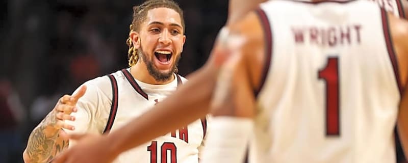 South Carolina Guard Myles Stute Granted Extra Year of Eligibility