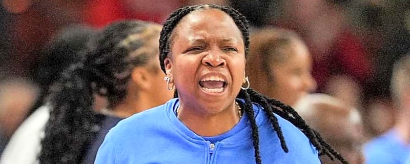 Ole Miss Coach Reacts To LSU Freshman Grace Knox Apology After Block Taunt
