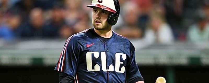 Is Patience Running Thin for Cleveland Guardians&#39; Playoff Hero?