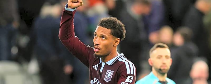 Five stats to explain Aston Villa's 1-0 win over Newcastle: Kamara is back