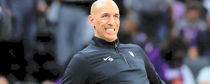 Doug Christie Bluntly Admits What Kings Fans Have Already Been Saying
