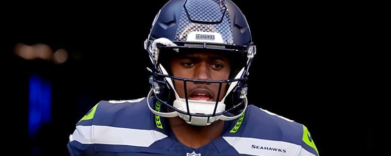 Seahawks May Get RB Reinforcements At Perfect Time
