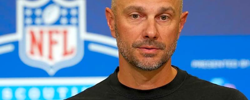 NFL Combine Meeting Tracker: Every Player the Raiders Spoke With