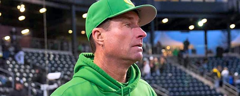 Oregon Ducks Freshmen Lead Program to Critical Win Over USC
