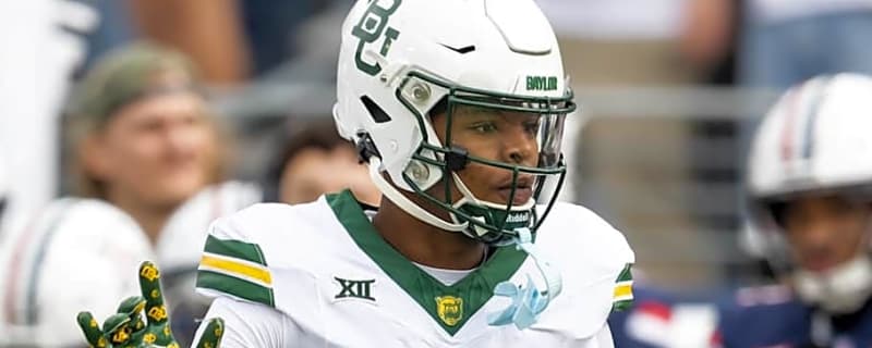A Look Back at how Baylor's 2025 Defensive Recruits Fared