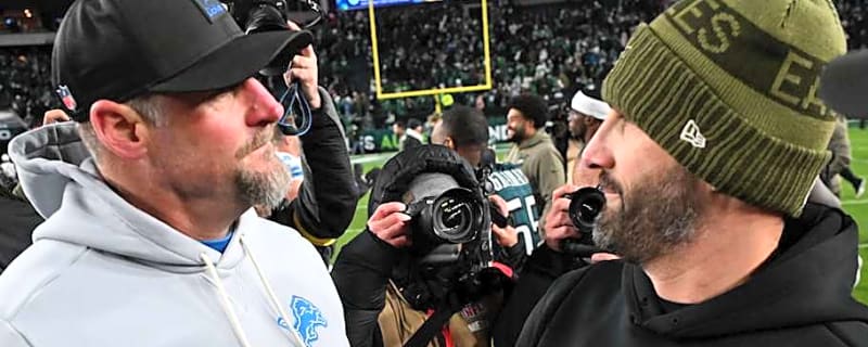 The Good, Bad, and Ugly From Lions&#39; Loss to Eagles