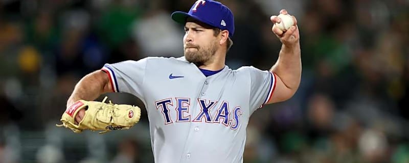 It's Already Clear D-backs Made a Mistake Not Re-Signing This Pitcher