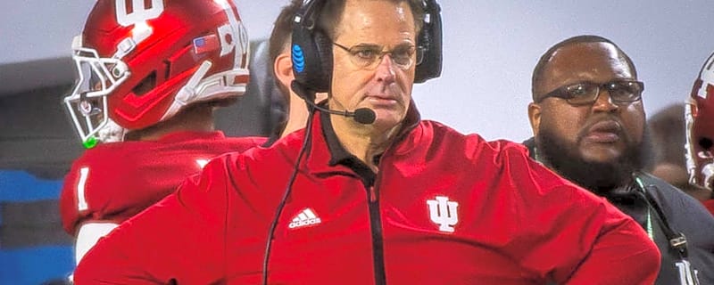 In Shocking College Football World, Indiana Silences National Critics