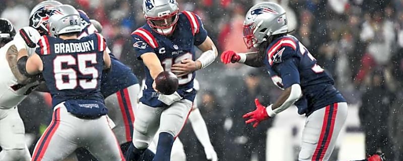 Patriots Advance to AFC Championship, Defense Dominates Texans