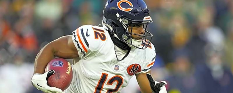 Why Devin Duvernay Will Break Out With Cardinals