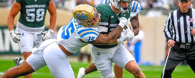 Former UCLA Defensive End Visiting Nebraska