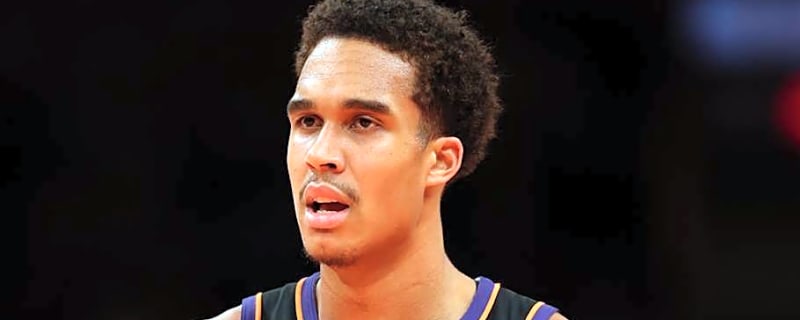 Suns Praise Emerging Key Role Player