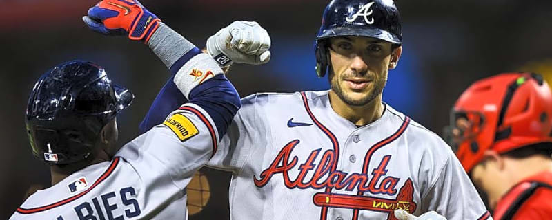Where Atlanta Braves Players Stand Early in All-Star Voting
