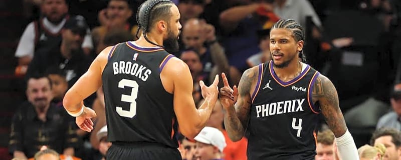 Suns Truly Believe in What They're Building