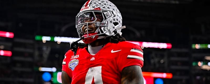 Jeremiah Smith’s Poaching Allegations Signal A Growing Problem In College Football