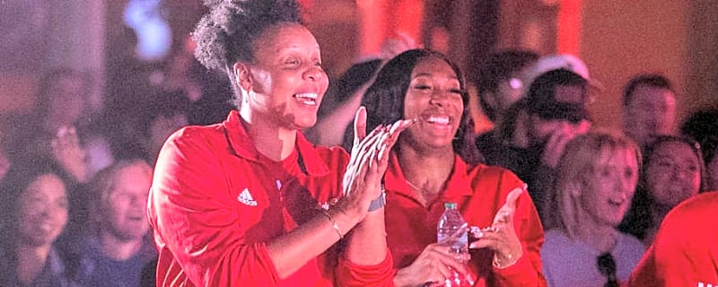 Mercury's Pierson And More Contribute To The Team